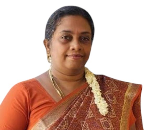 Dr. J. Beulah Kiruba